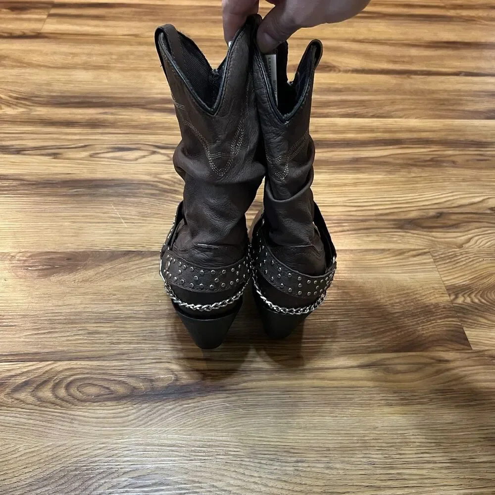 Shyanne Boots Women’s Size 6.5